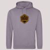 College hoodie Thumbnail