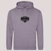 College hoodie Thumbnail