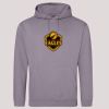 College hoodie Thumbnail