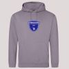 College hoodie Thumbnail
