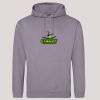 College hoodie Thumbnail