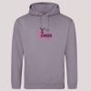 College hoodie Thumbnail