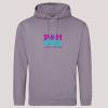 College hoodie Thumbnail