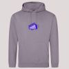 College hoodie Thumbnail
