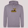 College hoodie Thumbnail