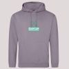 College hoodie Thumbnail