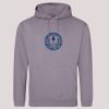 College hoodie Thumbnail