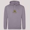 College hoodie Thumbnail