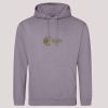 College hoodie Thumbnail