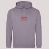 College hoodie Thumbnail