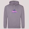 College hoodie Thumbnail