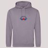 College hoodie Thumbnail