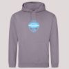 College hoodie Thumbnail