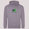 College hoodie Thumbnail