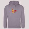 College hoodie Thumbnail