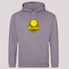 College hoodie Thumbnail