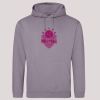 College hoodie Thumbnail