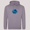 College hoodie Thumbnail