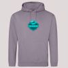 College hoodie Thumbnail