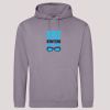 College hoodie Thumbnail