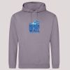 College hoodie Thumbnail