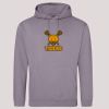 College hoodie Thumbnail