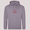 College hoodie Thumbnail