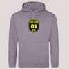 College hoodie Thumbnail