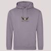 College hoodie Thumbnail