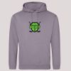 College hoodie Thumbnail