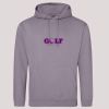College hoodie Thumbnail