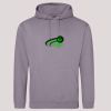College hoodie Thumbnail