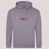 College hoodie Thumbnail