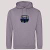 College hoodie Thumbnail