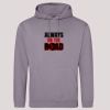 College hoodie Thumbnail
