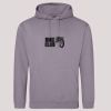 College hoodie Thumbnail