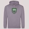 College hoodie Thumbnail