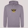 College hoodie Thumbnail