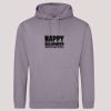 College hoodie Thumbnail