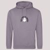 College hoodie Thumbnail