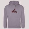 College hoodie Thumbnail