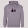 College hoodie Thumbnail