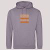 College hoodie Thumbnail