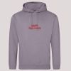 College hoodie Thumbnail