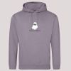 College hoodie Thumbnail