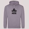 College hoodie Thumbnail