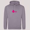 College hoodie Thumbnail