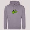 College hoodie Thumbnail