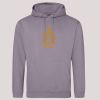 College hoodie Thumbnail