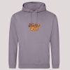 College hoodie Thumbnail
